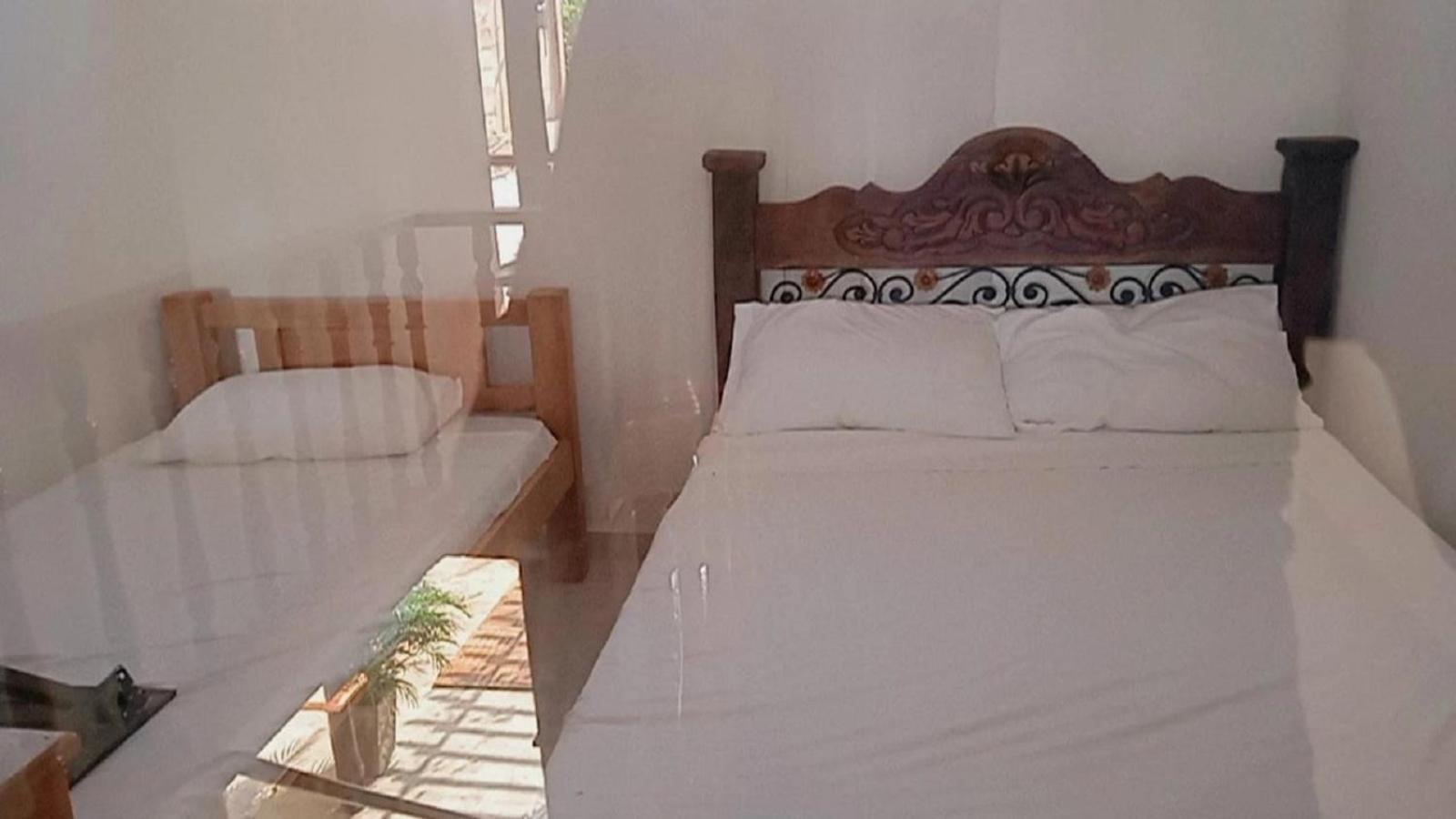Hostal La Boquilla Cartagena Exterior photo