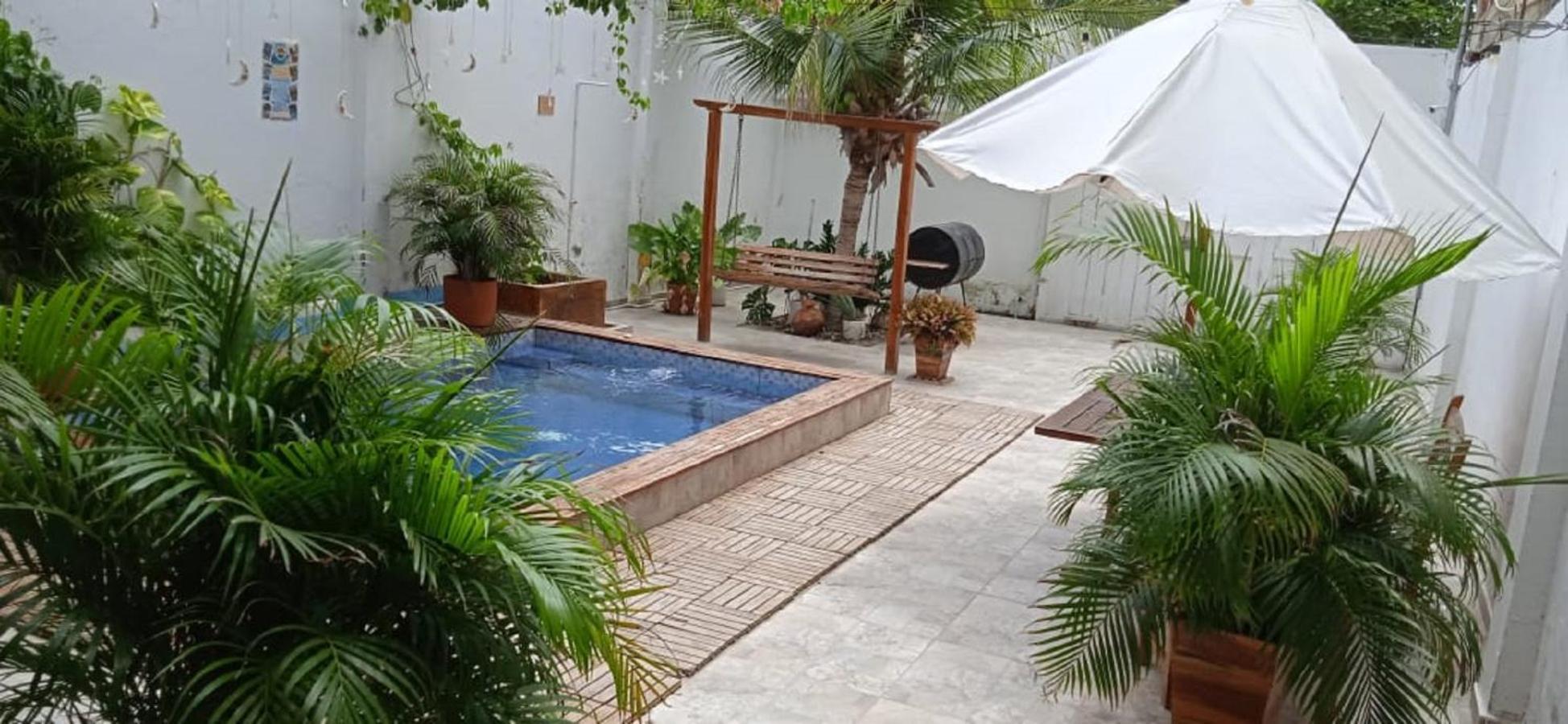 Hostal La Boquilla Cartagena Exterior photo