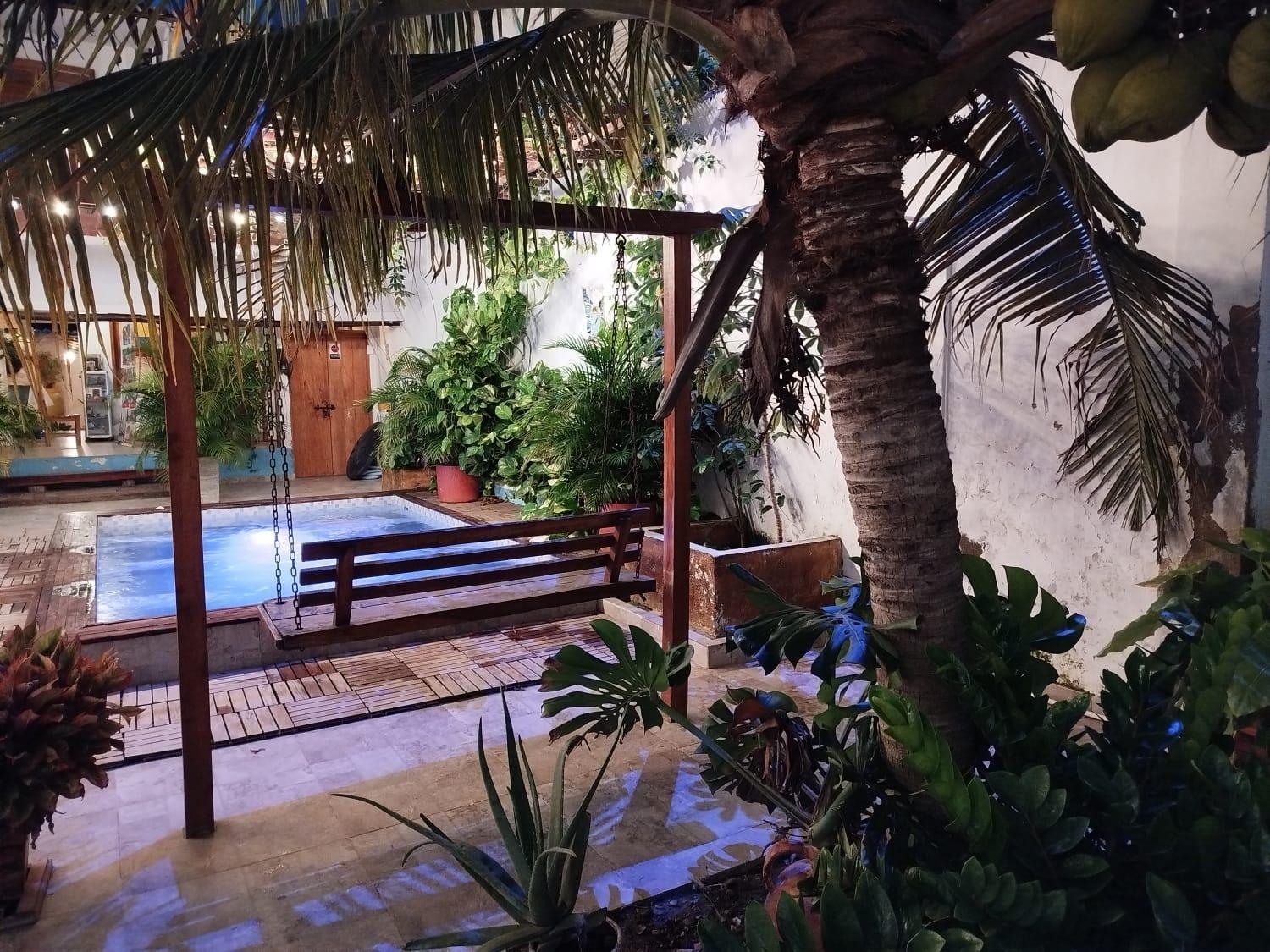 Hostal La Boquilla Cartagena Exterior photo