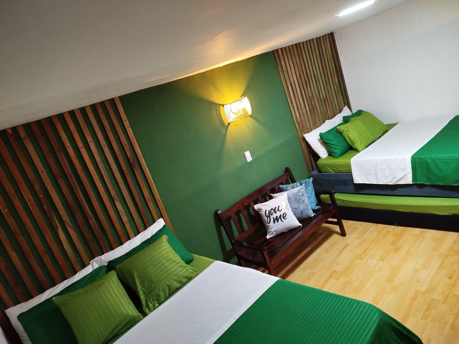 Hostal La Boquilla Cartagena Exterior photo