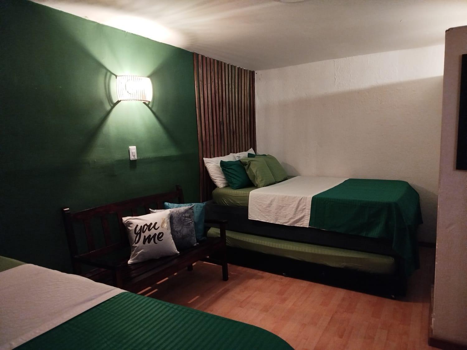 Hostal La Boquilla Cartagena Exterior photo